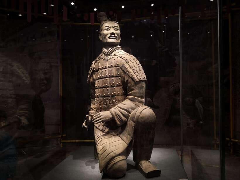 Xi'an: Terracotta Warriors Tour w/Optional Guide or Transfer - Entering the Terracotta Army Museum: Pits, Timing, and What to Look For