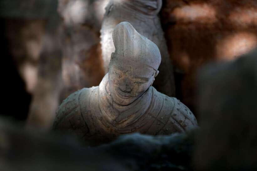 Xi'an: Terracotta Warriors Tour w/Optional Guide or Transfer - Tips for a Smooth Visit (Heat, Tickets, and What to Bring)