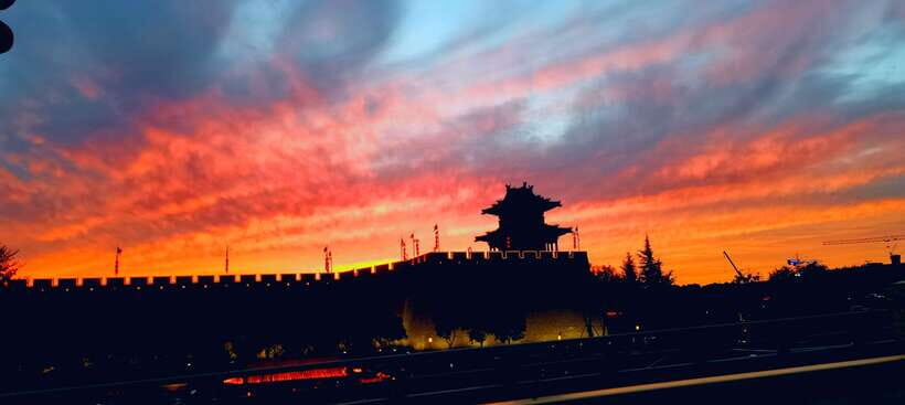 Xi'an: Top 3 Highlights All Inclusive Private Day Tour - Key highlights you should care about