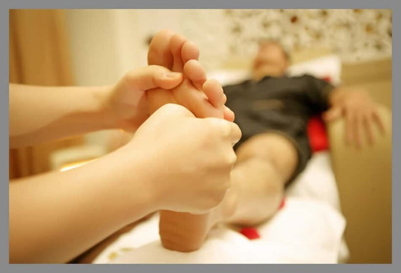 Xi'an: Traditional Chinese Massage or Spa with Meal - Price and value: what $35 really buys you