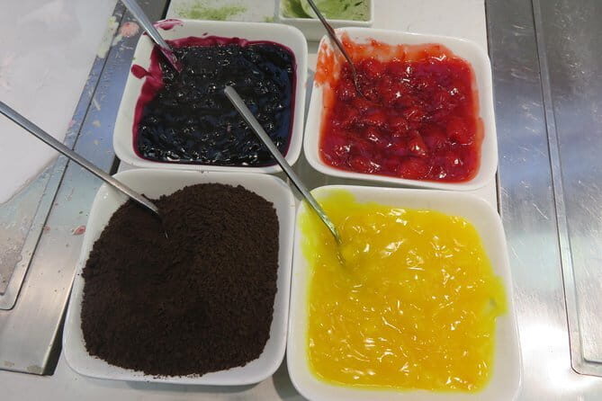 Xi'an Vegetarian Food Tour - Transportation included: you’re buying time, not just rides