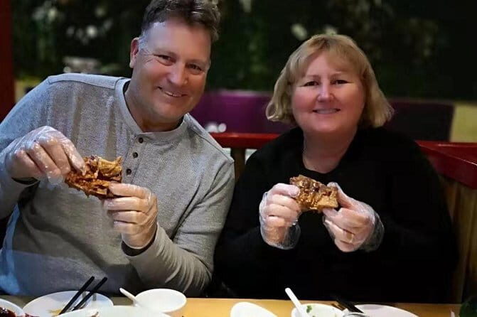 Xi'an Vegetarian Food Tour - Who should book this Xi’an vegetarian food tour?