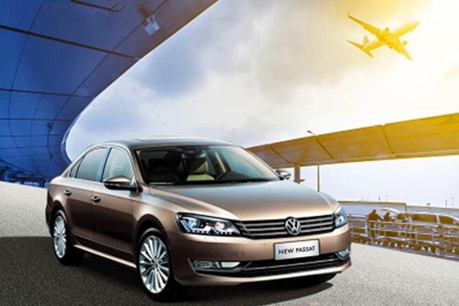 Xi'an Xianyang Airport Transfer Hotels - Key Points at a Glance