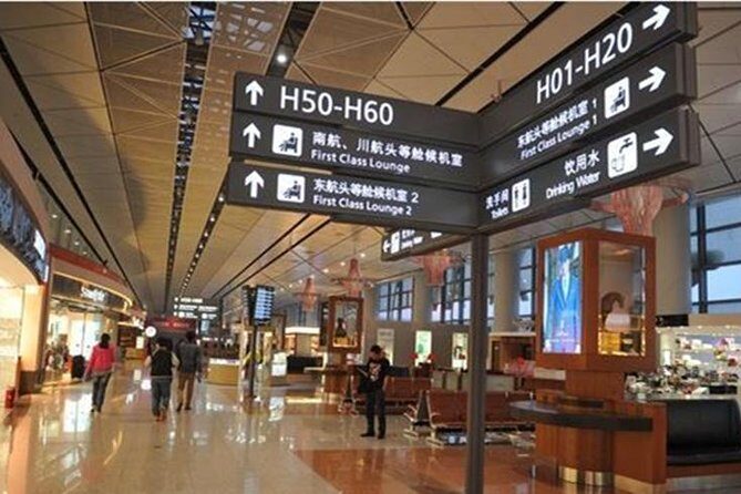 Xi'an Xianyang Airport Transfer Hotels - Why This Private Xi’an Airport Transfer Works