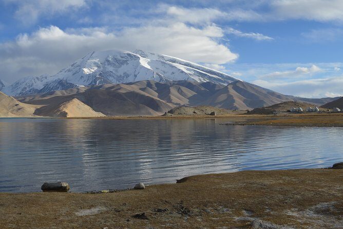 Xinjiang Best Classic Silk Road Tour with Locals - Price and logistics: what $3,524 buys (and what doesn’t)