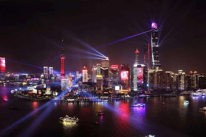 Xitang Water Town Self-Guided Tour from Shanghai with Private Transfer - Should You Book This Shanghai to Xitang Private Transfer?