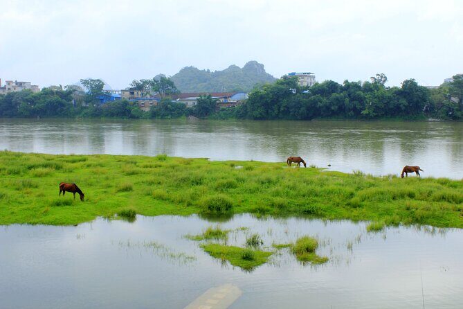 Yangshuo: 2-Day Highlights All Inclusive Tour - Key things to know before you go