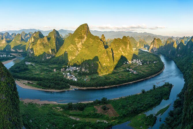 Yangshuo: 2-Day Highlights All Inclusive Tour - Getting to the Start: Pickup, Timing, and Where It Can Get Tricky