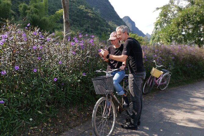 Yangshuo: 2-Day Highlights All Inclusive Tour - Li River Boat Option: Raft vs Cruise Based on Water Levels