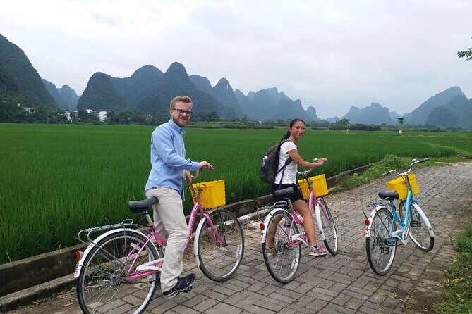 Yangshuo: 2-Day Highlights All Inclusive Tour - Silver Limestone Cave: A Cool Reset With Real Visual Payoff