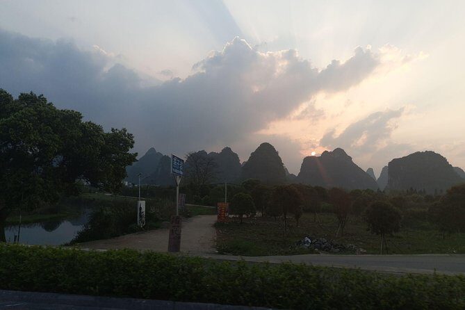 Yangshuo Classic Private Day Tour - Yulong River Bike Ride: The Part You’ll Remember