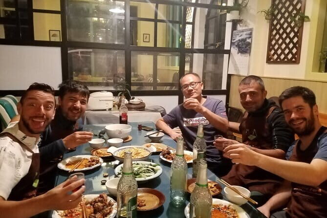 Yangshuo Cooking Class with Market Trip - Key Highlights You’ll Actually Feel During This Class