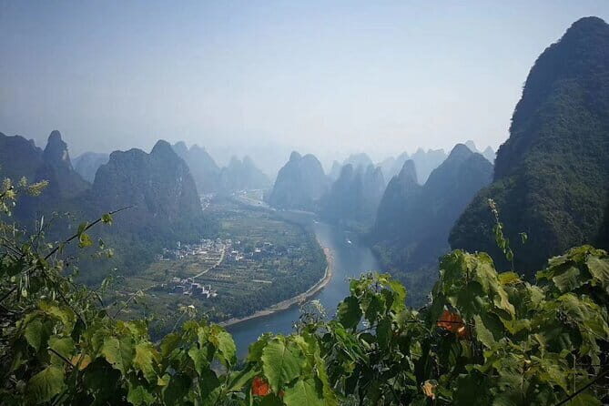 Yangshuo Cooking Class with Market Trip - Price and What You Get for $45