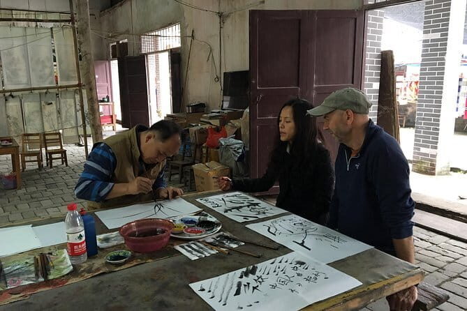 Yangshuo Cooking Class with Market Trip - Timing, Weather, and How to Plan Your Day