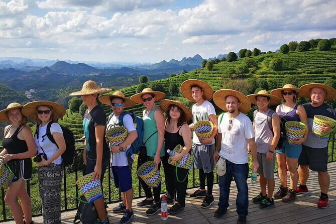 Yangshuo Cooking Class with Market Trip - Who This Cooking Class With a Market Trip Is Best For