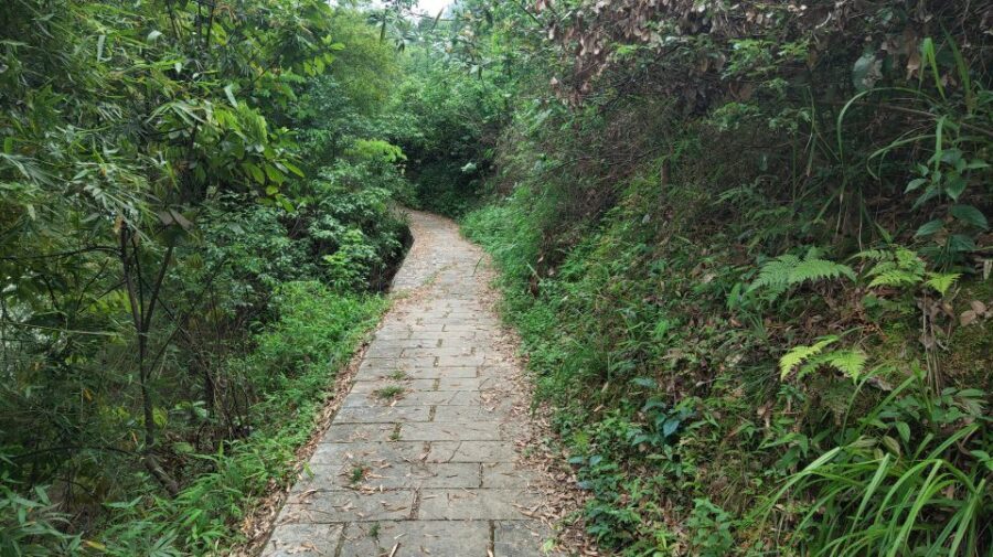 Yangshuo: Full-Day Private Countryside Hiking Tour - Should You Book This Yangshuo Countryside Hiking Tour?