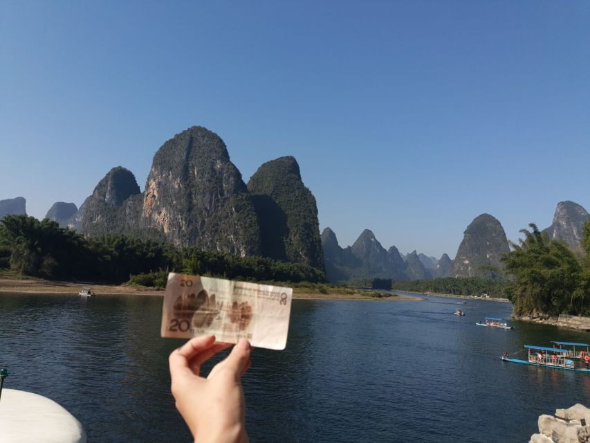 Yangshuo: Full-Day Private Countryside Hiking Tour - Yu Long Valley, Moon Hill, and the Stops That Add Local Flavor