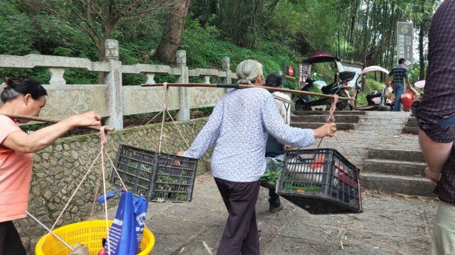 Yangshuo: Full-Day Private Countryside Hiking Tour - Timing, Timing, Timing: Why the 8–9 Hours Matter