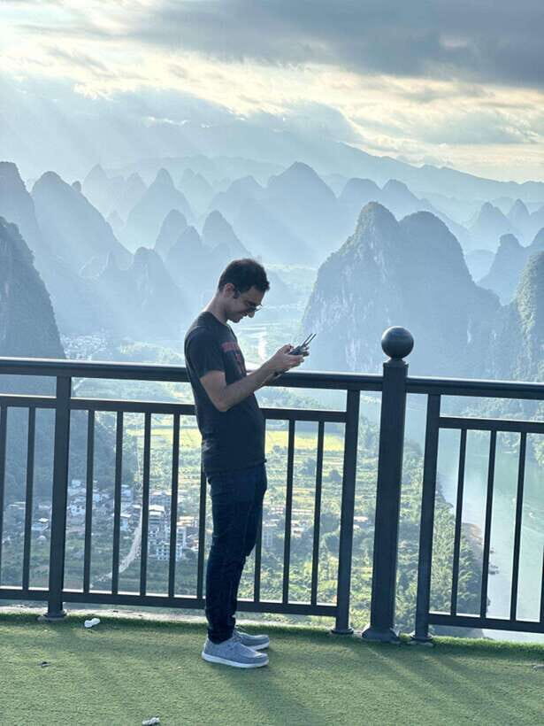 Yangshuo/Guilin: Full- or Half-Day Xianggong Hill Sunrise - Xianggong Mountain: The River View You’re Paying For