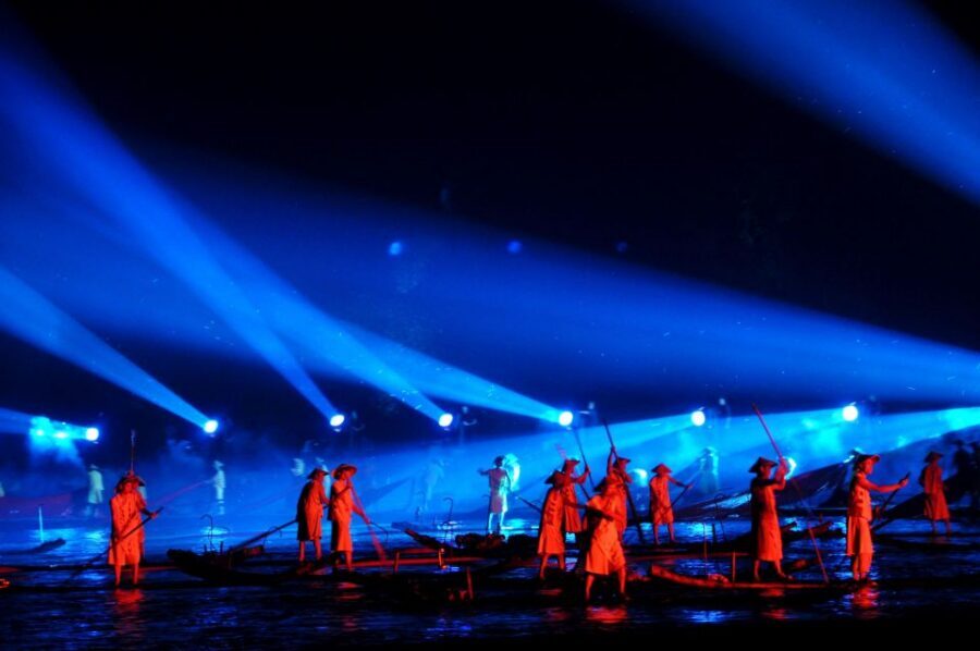Yangshuo: Impression Liusanjie Show Ticket - Should You Book the Yangshuo Impression Liusanjie Show?