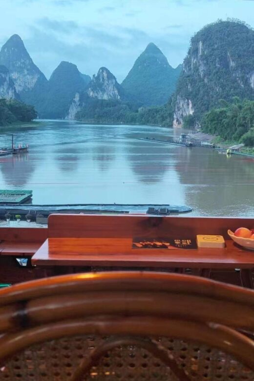 Yangshuo: Impression Liusanjie Show Ticket - Value for Money: Is This $49 Ticket Worth It?