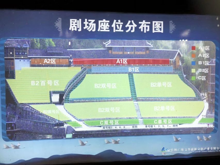 Yangshuo: Impression Liusanjie Show Ticket - Who Should Book This (and Who Might Skip It)