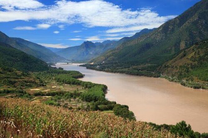 Yangtze River Cruise from Chongqing to Yichang Downstream in 4 Days 3 Nights - Key Things I’d Watch Before You Book