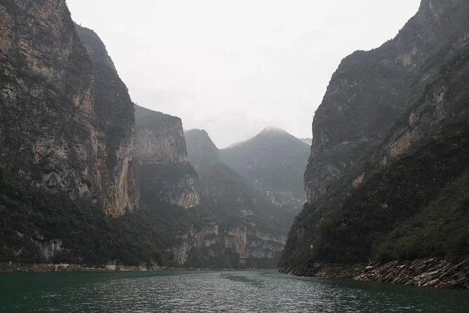 Yangtze River Cruise from Chongqing to Yichang Downstream in 4 Days 3 Nights - How This Tour Works for Different Types of Travelers