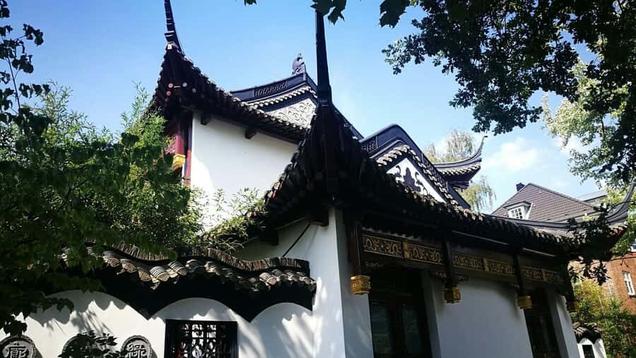 Yu Garden Addmission Reservation And Optional Tour - Self-paced visiting: what 2–5 hours really gives you