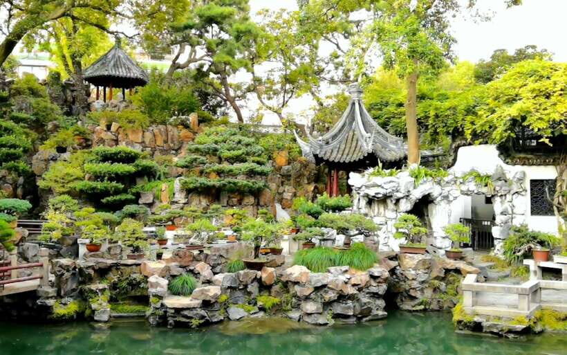 Yu Garden Shanghai Entry Tickets Booking And Trip - What you’ll actually do there in 2 to 5 hours
