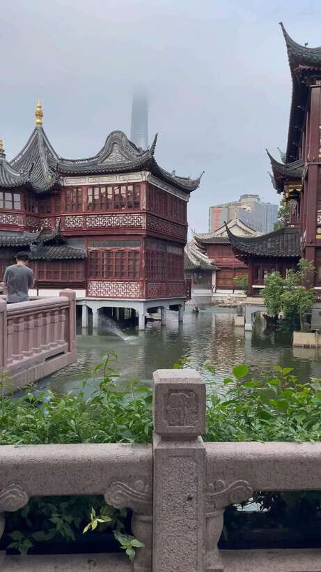 Yu Garden Shanghai Entry Tickets Booking And Trip - Price and value: is $15 per person a good deal?