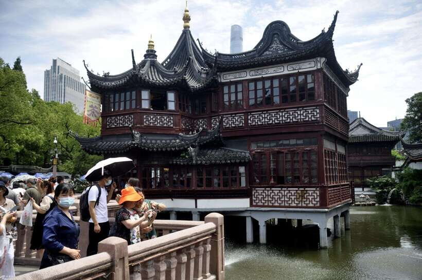 Yu Garden Shanghai Entry Tickets Booking And Trip - Who this entry ticket fits best (and who should skip)