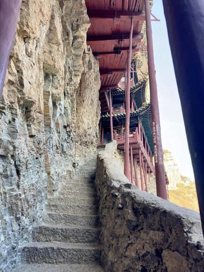 YungangGrottoe HangingTemple Private Self-guided Tour by Car - FAQ