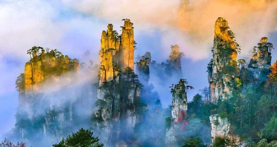 Zhangjiajie: 2-Day National Forest Park & Glass Bridge Tour - Key Things That Make This Tour Worth Your Time