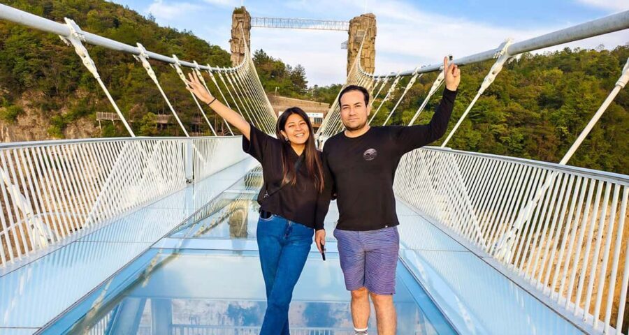 Zhangjiajie: 2-Day National Forest Park & Glass Bridge Tour - Price and Logistics: What You Really Get for $139