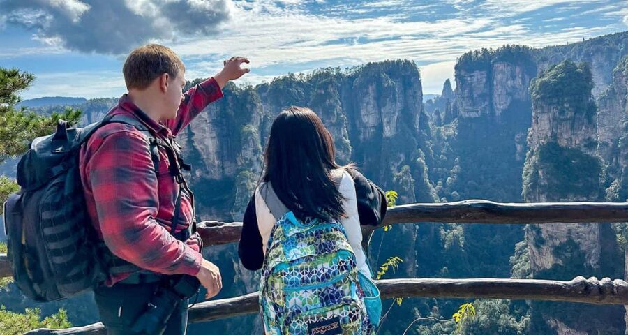 Zhangjiajie: 2-Day National Forest Park & Glass Bridge Tour - Should You Book This 2-Day Zhangjiajie National Park and Glass Bridge Tour?