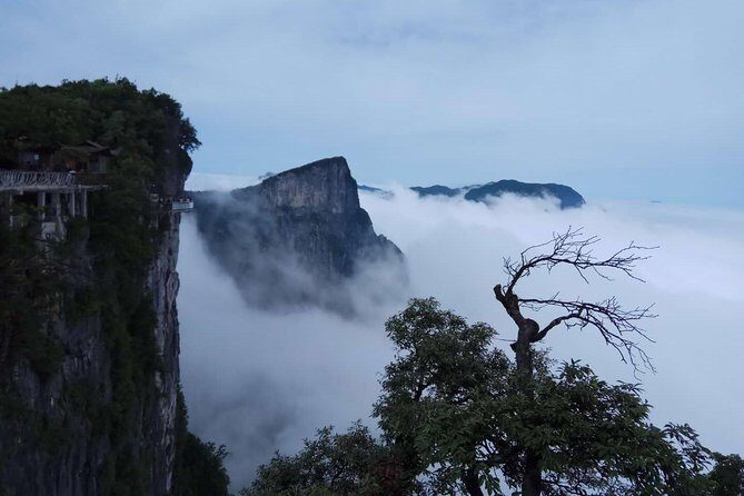 Zhangjiajie 2 days highlight tour - Should you book this Zhangjiajie 2-day highlights tour?