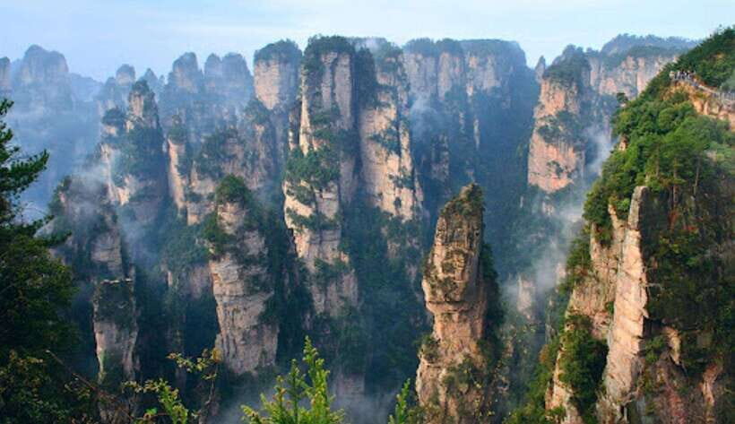 Zhangjiajie: 3-Day Tour with Cable Car, Glass Lift & Skywalk - Key things to know before you go