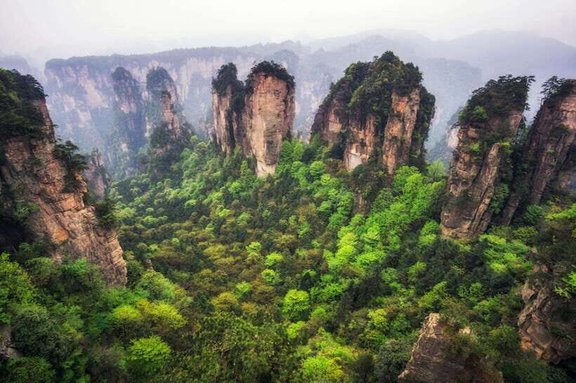 Zhangjiajie: 3-Day Tour with Cable Car, Glass Lift & Skywalk - Should you book this 3-day Zhangjiajie tour?