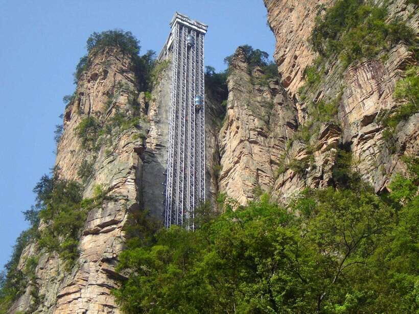 Zhangjiajie: 3-Day Tour with Cable Car, Glass Lift & Skywalk - How hard is this tour really? (A practical honesty section)