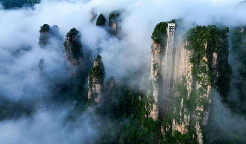 Zhangjiajie: 3-Day Tour with Cable Car, Glass Lift & Skywalk - What to pack and how to make the most of the rides