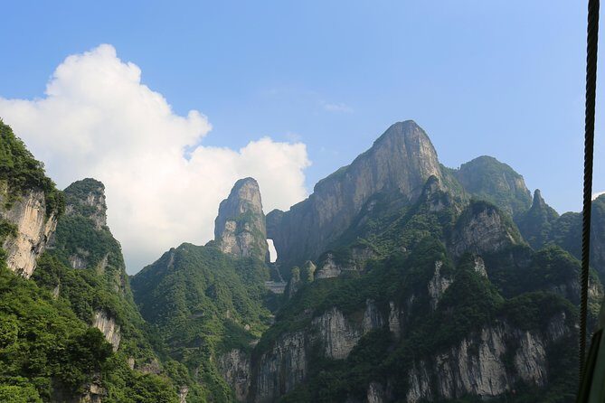 Zhangjiajie 3 days funny highlight private tour - Zhangjiajie works best with a plan (and a driver)