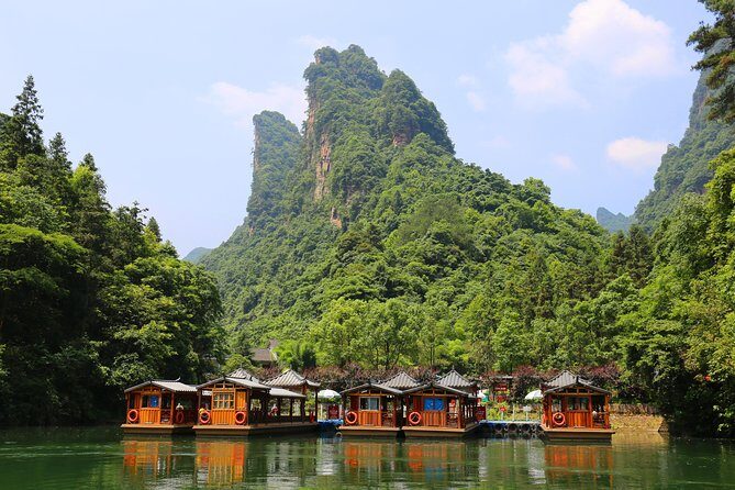 Zhangjiajie 3 days funny highlight private tour - Tickets, price math, and how to avoid sticker-shock