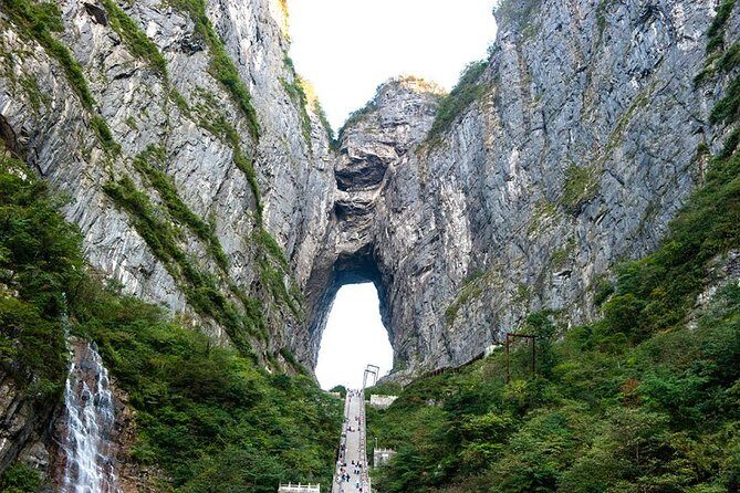Zhangjiajie & Fenghuang 3Nights4Days All-inclusive Private Tour - Price and logistics: what you’re paying for (and what you’re not)
