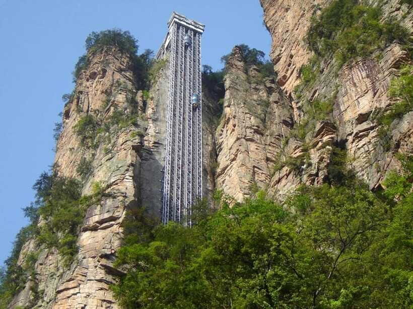 Zhangjiajie: Highlights Tour with Glass Bridge & Cable Car - Price and Value: Does $268 Make Sense for Your Time?