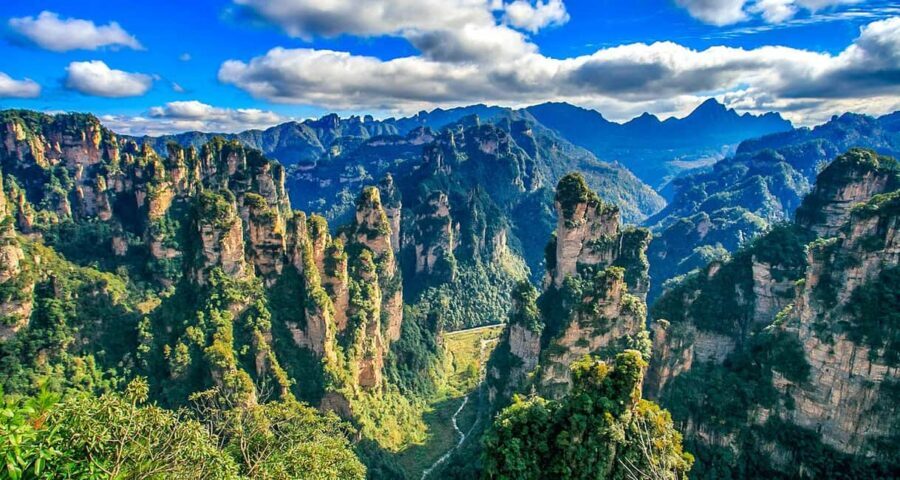 Zhangjiajie: Mini Group Day Tour with Bailong Elevator - Who should book this Zhangjiajie mini group tour?