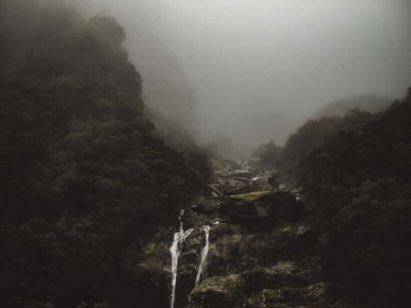 Zhangjiajie: National Forest Park 1-Day VIP Private Tour - Shili Gallery and Jinbianxi Stream: Scenic Stops With Real Timing
