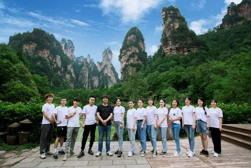 Zhangjiajie: National Forest Park 1-Day VIP Private Tour - Price and Value: Is $129 a Good Deal?