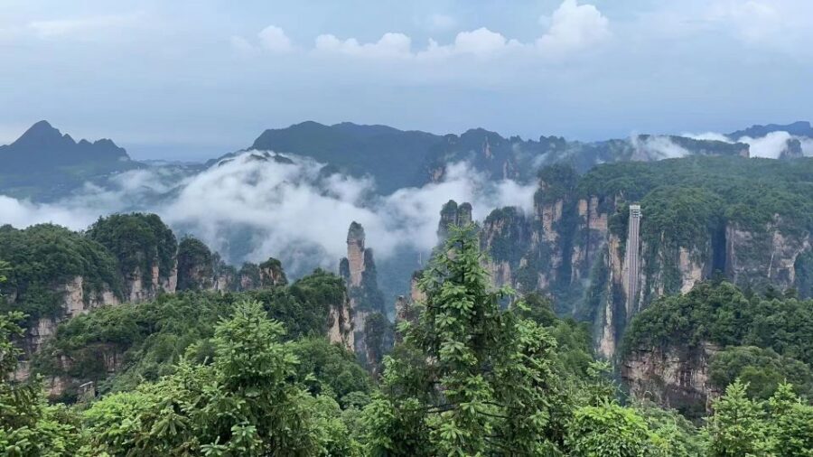 Zhangjiajie National Park: 2-Day Guided Tour w/ Glass Bridge - Key things I’d circle before you go