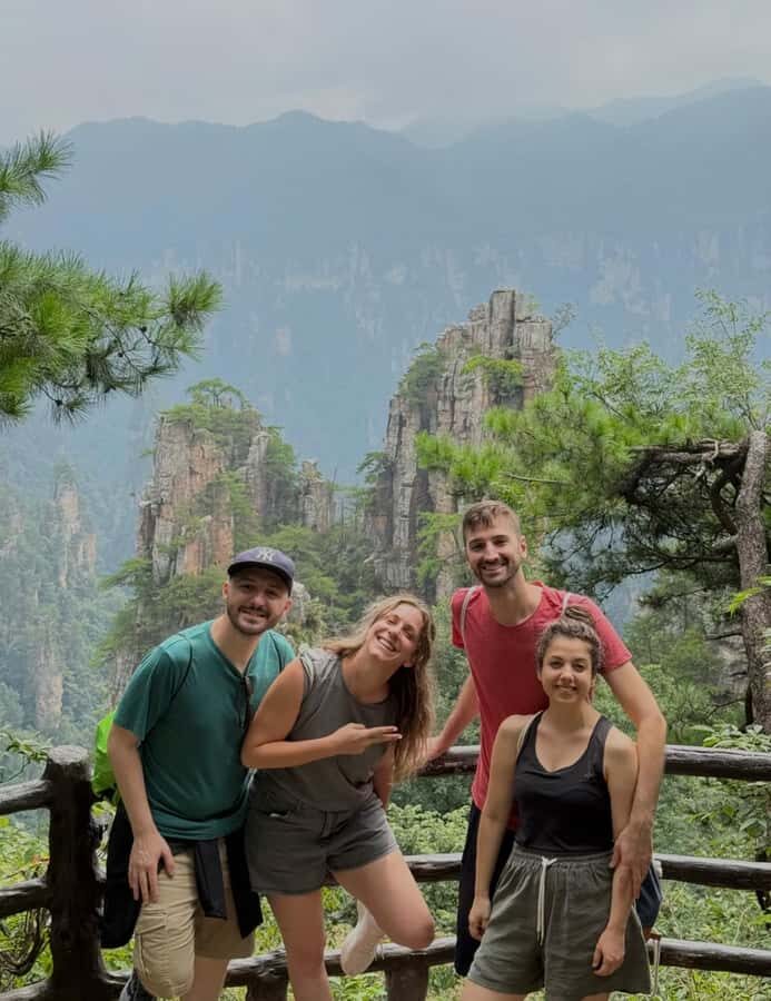 Zhangjiajie: VIP Zhangjiajie National Forest Park Day Tour - Who should book, and how to get the best day possible